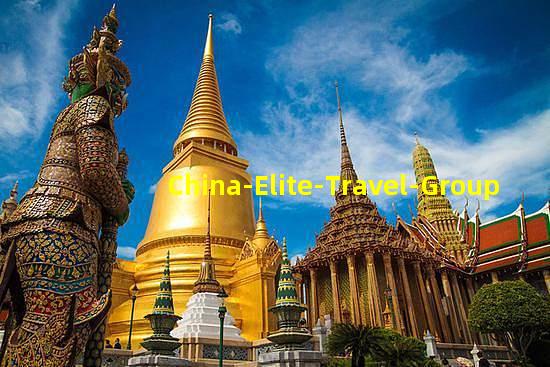 China Elite Travel Group