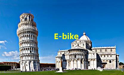 E-bike