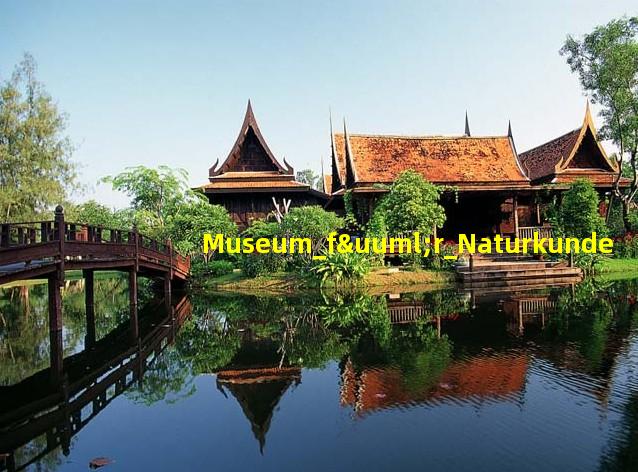 Museum für Naturkunde