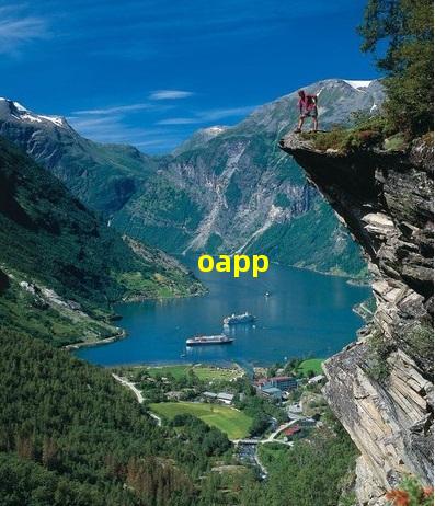 OApp logo